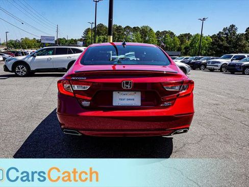 Used 2022 Honda Accord Sport image 14