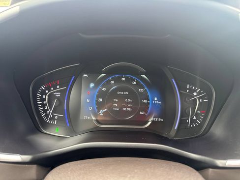 Used 2020 Hyundai Santa Fe SEL w/ Convenience Package AWD/4WD image 20