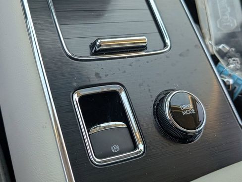 New 2026 Lincoln Aviator Reserve image 23