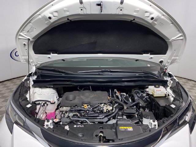 Used 2023 Toyota Sienna LE FWD image 25