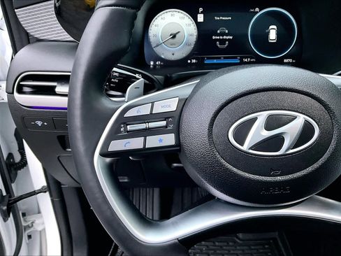Used 2025 Hyundai Palisade Limited image 24
