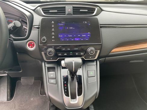 Used 2017 Honda CR-V EX-L image 20