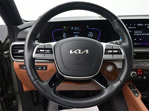 Used 2024 Kia Telluride EX X-Line image 28