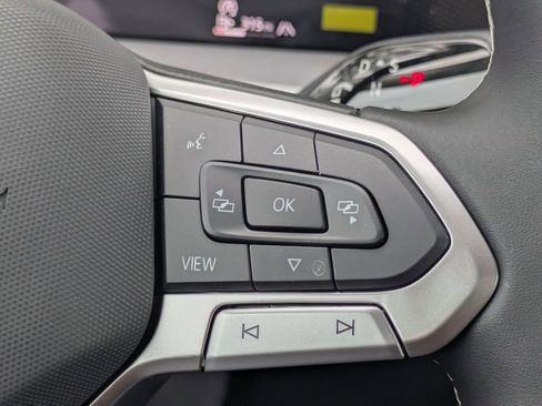 New 2026 Volkswagen Tiguan S AWD/4WD image 25