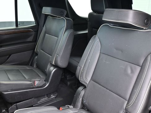 Used 2024 Chevrolet Tahoe Premier image 40