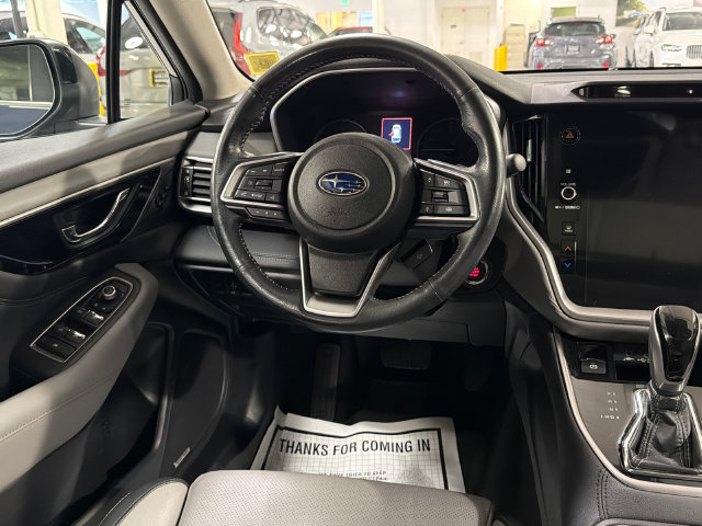 Certified 2024 Subaru Outback Limited AWD/4WD image 24