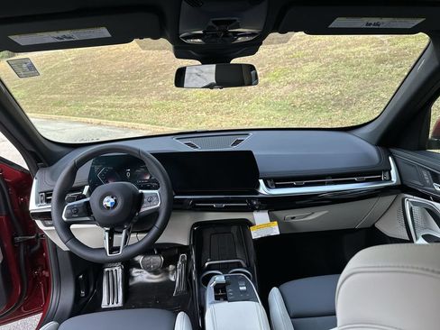 Used 2026 BMW X1 xDrive28i AWD/4WD image 21
