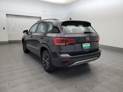 Used 2024 Volkswagen Taos S FWD image 5