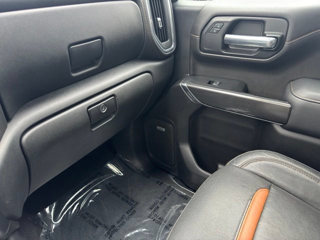 Used 2020 GMC Sierra 1500 AT4 w/ AT4 Premium Package AWD/4WD image 25