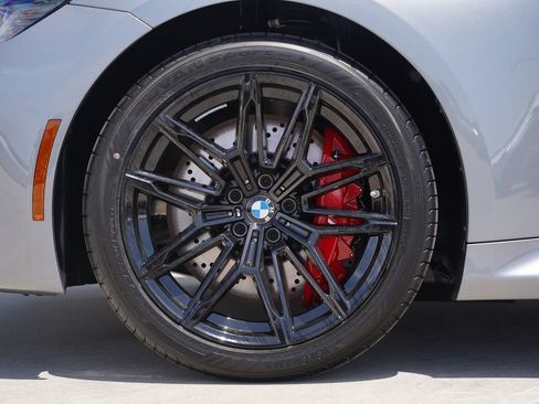 New 2026 BMW M2 w/ Lighting Package RWD image 5