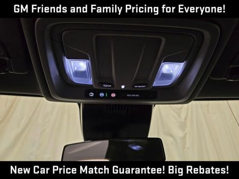 New 2026 GMC Sierra 1500 Elevation w/ Elevation Select Package image 23