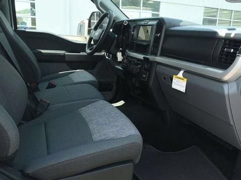 New 2026 Ford F350 XLT AWD/4WD image 6