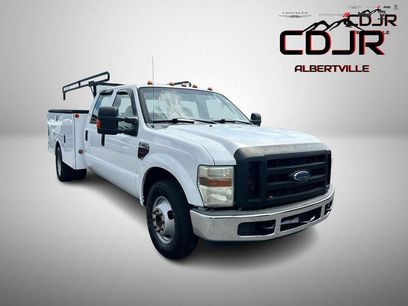 Used 2008 Ford F350 XL