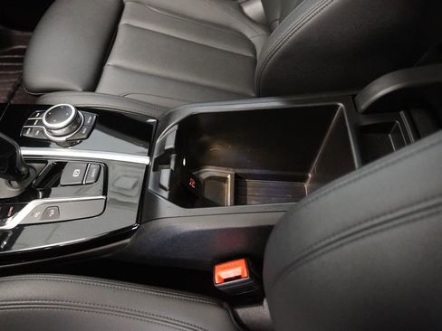 Used 2021 BMW X3 xDrive30i image 24