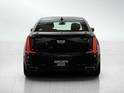 Used 2019 Cadillac XTS Luxury