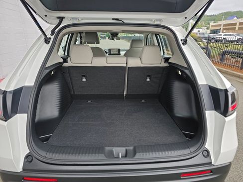Used 2025 Honda HR-V LX image 13