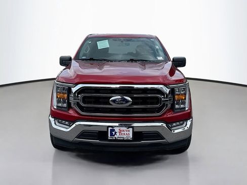 Used 2021 Ford F150 XLT w/ Equipment Group 302A High RWD image 2