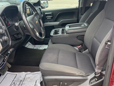 Used 2014 Chevrolet Silverado 1500 LT w/ All Star Edition image 11