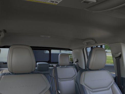 New 2026 Ford Maverick Lariat AWD/4WD image 13