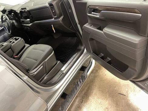 Used 2026 Chevrolet Silverado 1500 LT RWD image 21