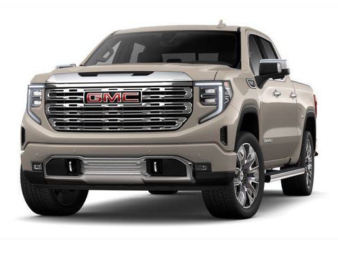 New 2026 GMC Sierra 1500 Denali image 3
