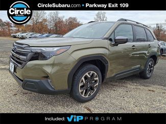 New 2026 Subaru Forester Premium video 1