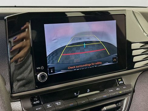 Certified 2025 Toyota Camry LE image 17