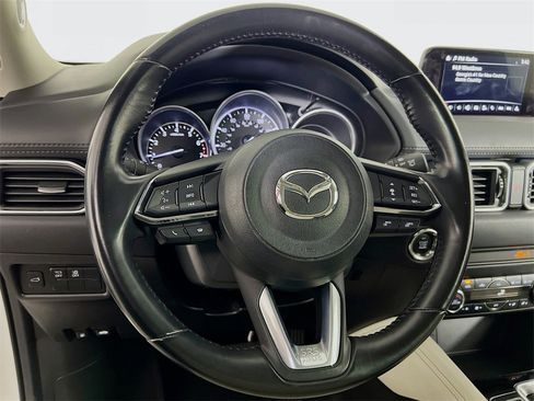 Used 2018 MAZDA CX-5 Grand Touring image 12