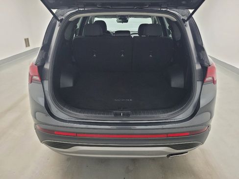 Used 2023 Hyundai Santa Fe SE w/ Cargo Package AWD/4WD image 29