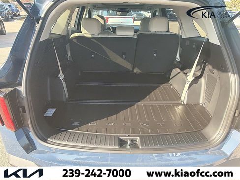 New 2026 Kia Sorento S image 12