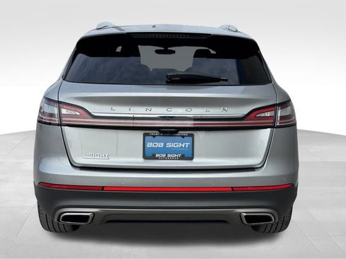 Used 2022 Lincoln Nautilus Reserve w/ Equipment Group 201A image 32