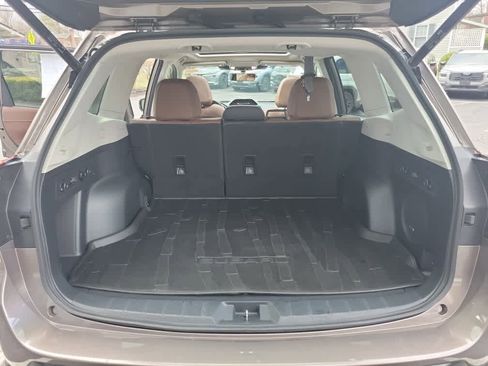 Used 2022 Subaru Forester Touring image 35
