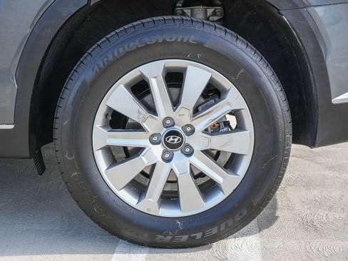 Used 2025 Hyundai Palisade SEL FWD image 10