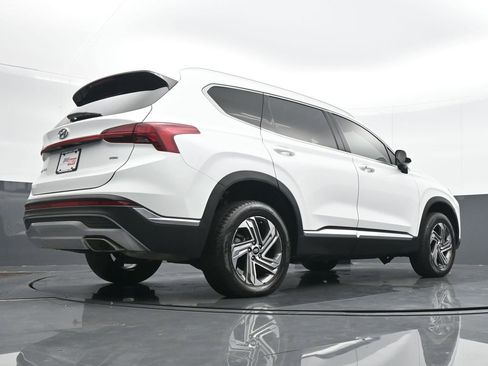 Used 2022 Hyundai Santa Fe SEL AWD/4WD image 21