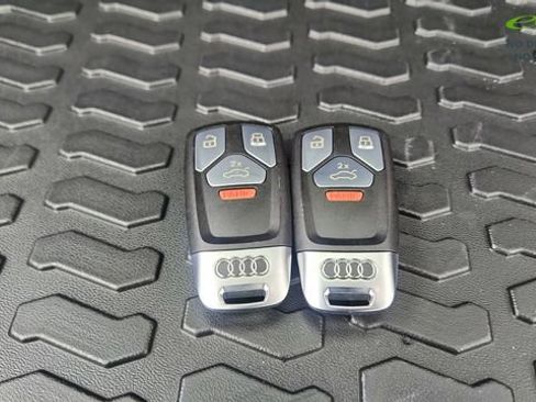 Used 2025 Audi Q5 2.0T Premium Plus w/ Premium Plus Package AWD/4WD image 62