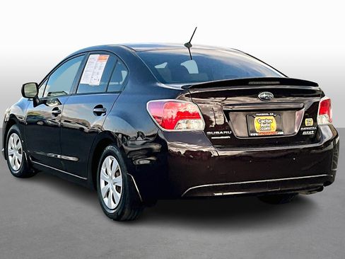 Used 2013 Subaru Impreza 2.0i image 10