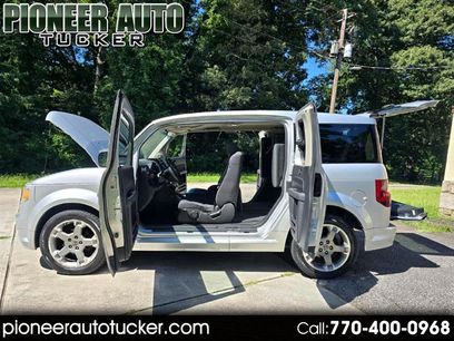 Used 2007 Honda Element SC