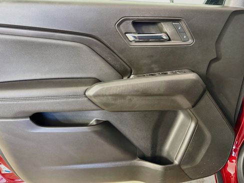Used 2023 Chevrolet Colorado LT w/ LT Convenience Package RWD image 20