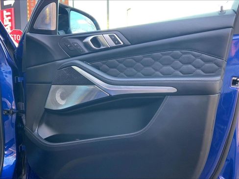 Used 2020 BMW X5 M Competition w/ Executive Package image 22