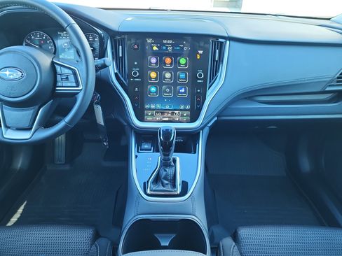 Certified 2025 Subaru Outback Premium w/ Popular Package #1A image 22