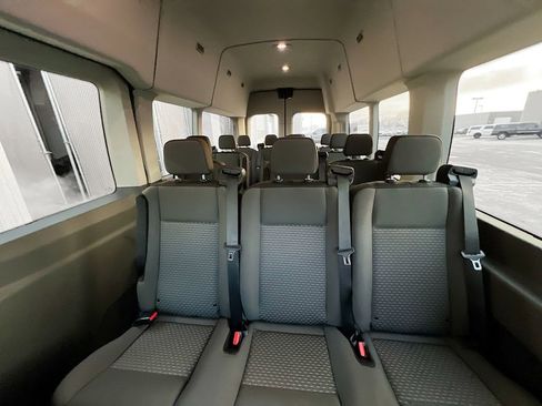 New 2026 Ford Transit 350 XLT image 28