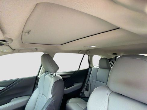 Certified 2025 Subaru Outback Limited w/ Popular Package #2 image 27