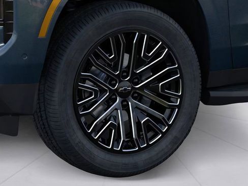 New 2026 Chevrolet Tahoe Premier image 7