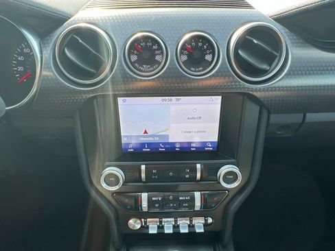 Used 2020 Ford Mustang GT Premium w/ GT Performance Package RWD image 13