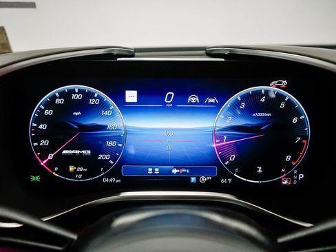 New 2026 Mercedes-Benz AMG GT 55 image 27