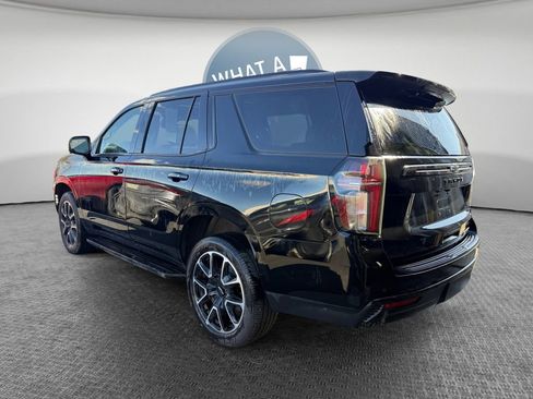 Used 2023 Chevrolet Tahoe RST w/ Luxury Package image 5