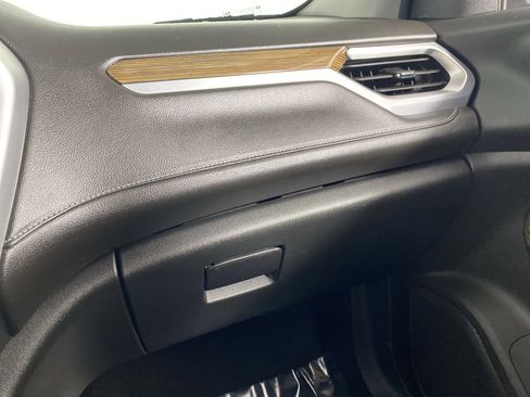 Used 2020 GMC Acadia SLE AWD/4WD image 27