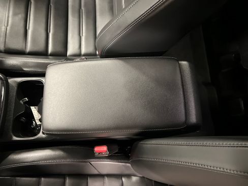 Used 2024 Honda CR-V EX-L image 26