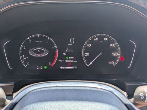 Used 2024 Honda Pilot TrailSport image 31