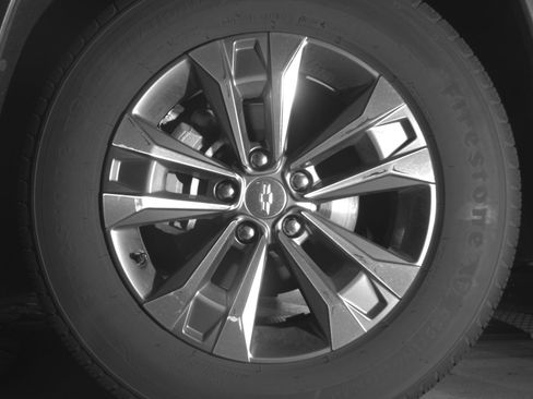 Used 2025 Chevrolet Equinox LT FWD image 12
